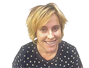 Eider Goenaga Lizaso