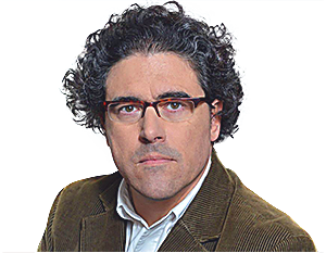 Gabriel Puricelli