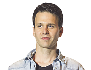 Gorka Azkune