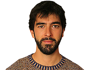 Gorka Berasategi