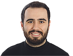 Inaki Berastegi