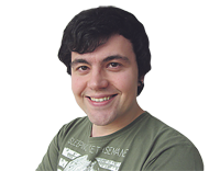 Inaki Lasa Etura