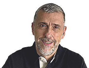 Inigo Bilbao Sagastiberri