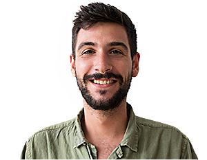 Inigo Satrustegi