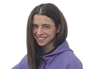 Irati Zubia Landa