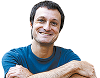 Ismael Manterola Ispizua