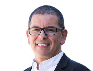 Jose Ramon Bilbao