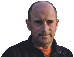 Josean Gil-Garcia