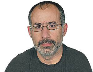 Juanma Gallego