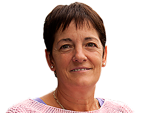 Lurdes Auzmendi
