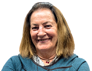 Marian Galarraga