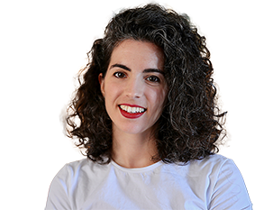 Marta Garcia