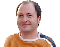 Mikel Iriondo Orensanz