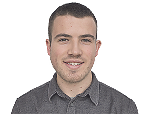 Mikel O. Iribar