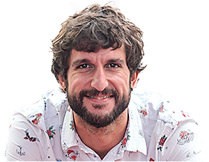 Mikel Zumeta