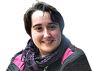 Nerea Arriola