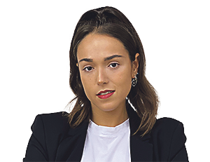 Nerea Zusberro Alberro