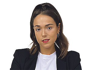 Nerea Zusberro Alberro