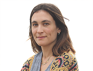 Nora Fernandez Jimenez