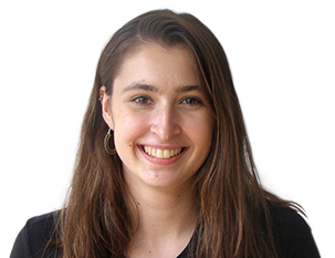 Oihane Puertas Ramirez
