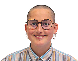 Olaia L. Garaialde