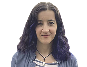 Olatz Urkia