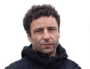 Oskar Epelde
