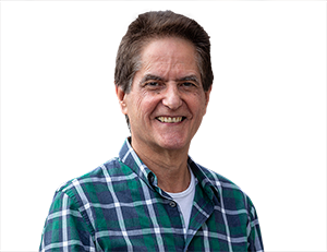 Patxi Iturregi