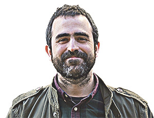 Xabier Landabidea Urresti