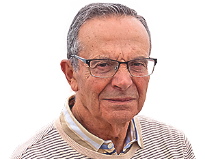 Xose Manuel Martinez Oca