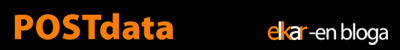Postdata
