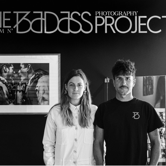 THE BADASS PROJECT