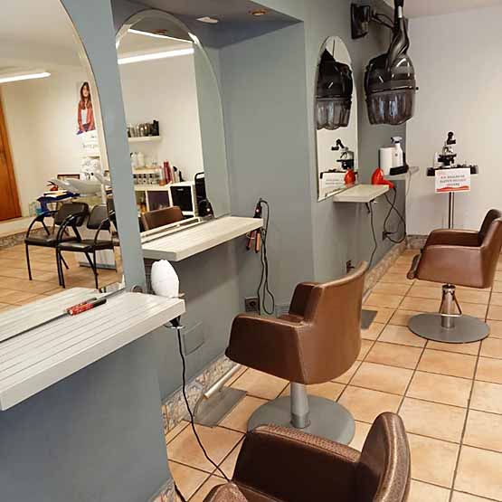 IRUITZ ILEAPAINDEGIA