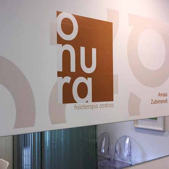Onura fisioterapia zentrua