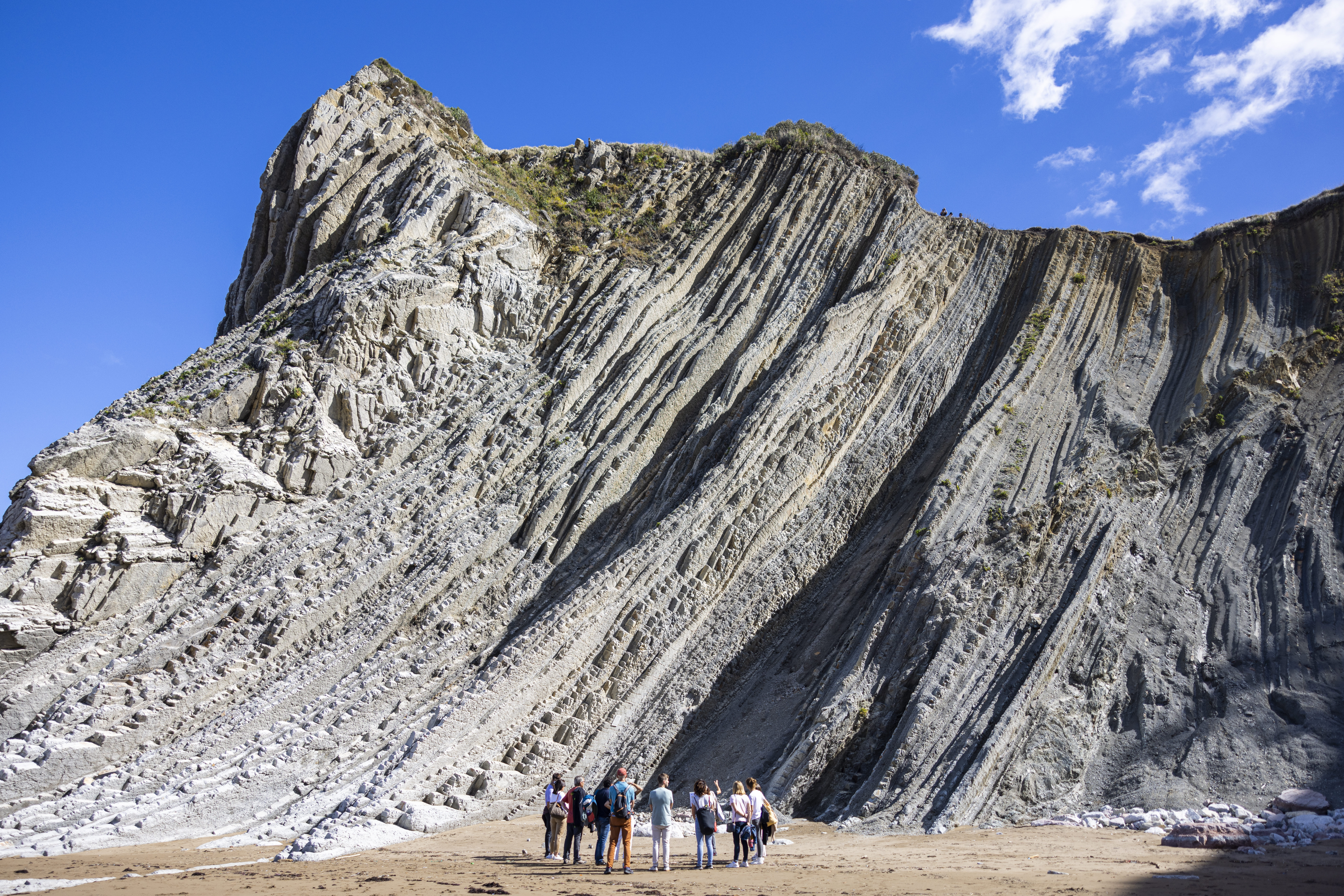 Geoparkearen Kudeaketa Elkartea