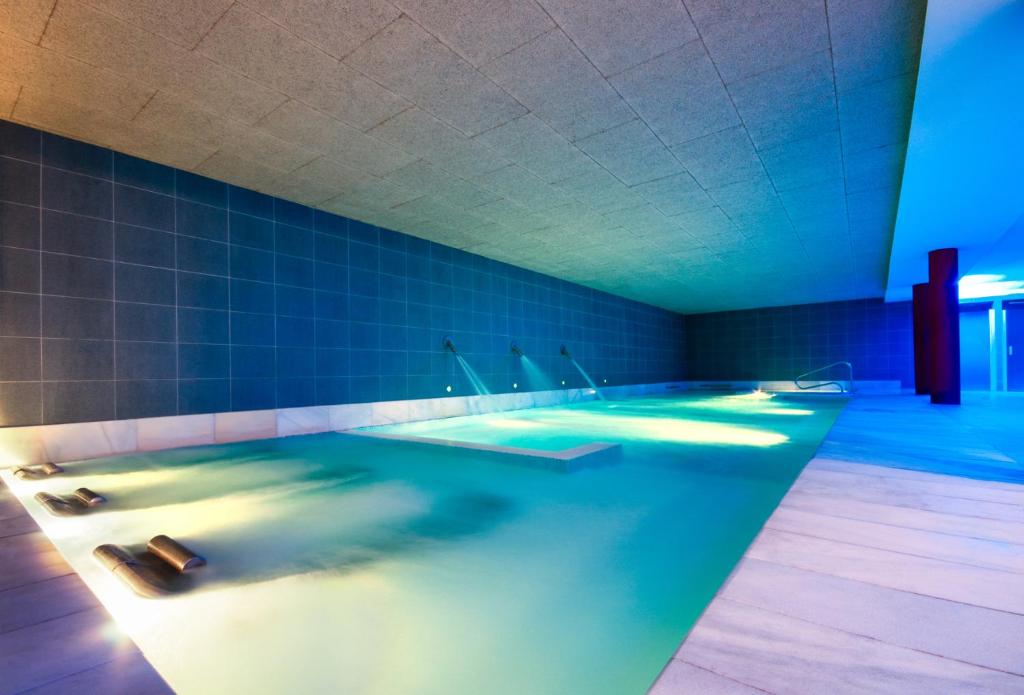 Areatza Hotel Bainuetxea