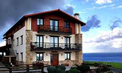 Santa Klara Nekazalturismoa