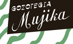 Mujika Gozotegia