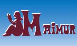 Maimur