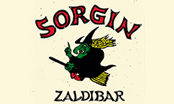 Sorgin Taberna