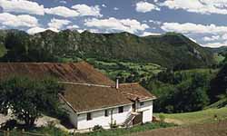 Aldarreta Nekazalturismoa