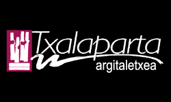 Txalaparta Argitaletxea