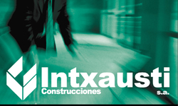 Intxausti Eraikuntzak