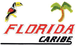 Florida Caribe Bidaiak