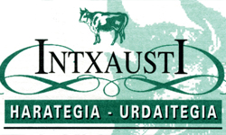 Intxausti Harategia