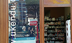 Ukendu Parabotika Belardenda