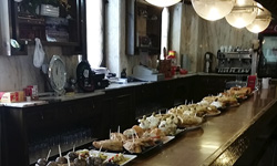 Artzubi Jatetxea