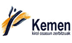 Kemen Kirol Osasun Zerbitzuak