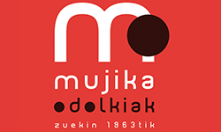 Mujika Harategia