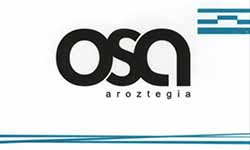Osa Aroztegia